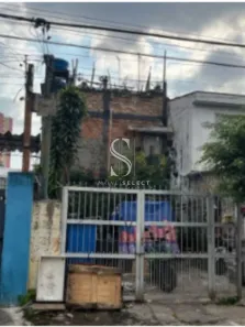 Lote/Terreno à venda, 400m² no Vila Jaguara, São Paulo