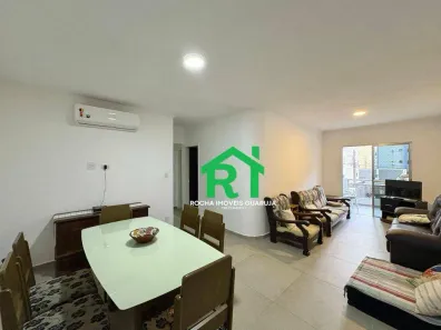 Apartamento com 3 Quartos à venda, 100m² no Jardim Las Palmas, Guarujá