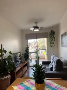 Apartamento com 2 Quartos à venda, 67m² no Jardim Flórida, Jundiaí
