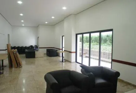 Apartamento com 4 Quartos à venda, 147m² no Vila Uberabinha, São Paulo