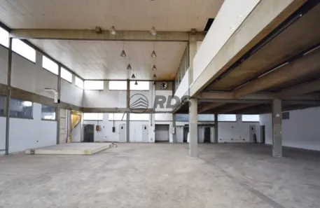 Galpão/Depósito/Armazém para alugar, 2280m² no Vila Siqueira (Zona Norte), São Paulo