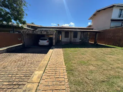 Casa com 4 Quartos à venda, 250m² no Vilas do Atlântico, Lauro de Freitas