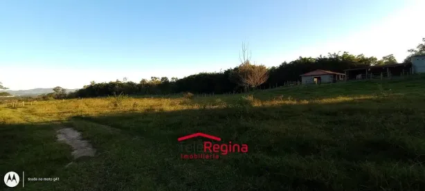 Lote/Terreno à venda, 110356m² no Chácara Marambaia, Caçapava