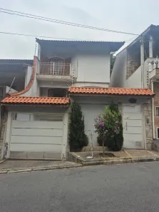 Sobrado com 3 Quartos à venda, 271m² no Jardim Cidade Pirituba, São Paulo