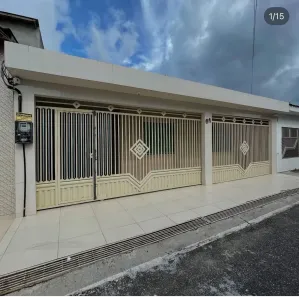 Casa com 3 Quartos à venda, 200m² no Maracangalha, Belém