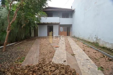 Casa com 2 Quartos para alugar, 140m² no São José, Canoas