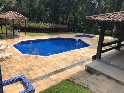 Lote/Terreno à venda, 673m² no Parque do Imbui, Teresópolis
