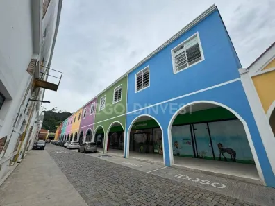 Sala Comercial para alugar, 60m² no Centro II, Brusque
