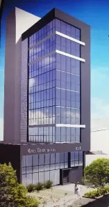 Sala Comercial à venda, 129m² no São Pelegrino, Caxias do Sul
