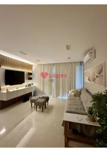 Apartamento com 4 Quartos à venda, 179m² no Barra da Tijuca, Rio de Janeiro