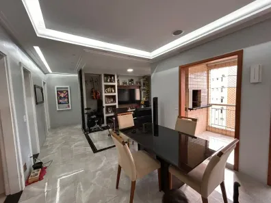 Apartamento com 2 Quartos à venda, 82m² no Mangueirão, Belém