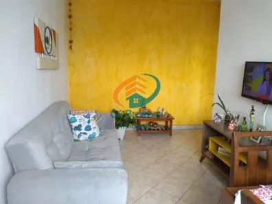 Apartamento com 2 Quartos para alugar, 60m² no Picanço, Guarulhos