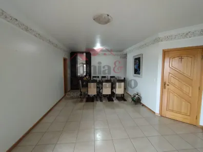 Apartamento com 4 Quartos à venda, 141m² no Jardim Paulista, Ribeirão Preto