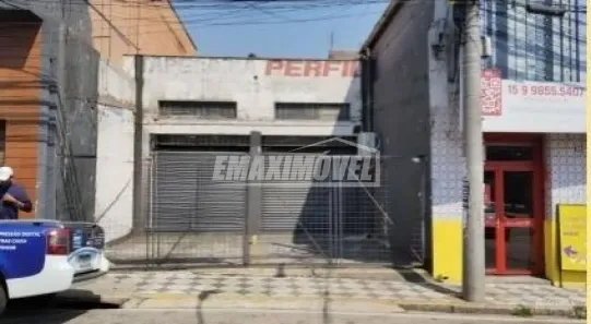Ponto Comercial para alugar, 153m² no Vila Hortência, Sorocaba