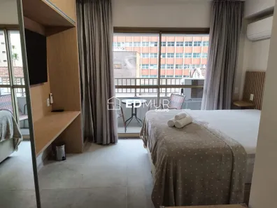 Apartamento com 1 Quarto à venda, 27m² no Vila Mariana, São Paulo