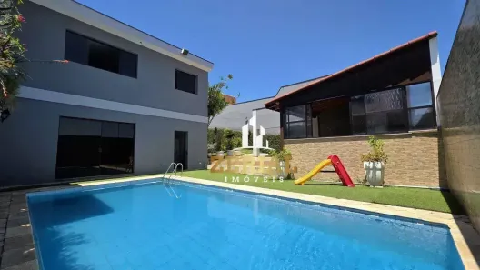 Casa com 3 Quartos para alugar, 290m² no Osvaldo Cruz, São Caetano do Sul