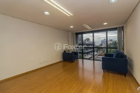 Sala Comercial à venda, 32m² no Higienópolis, Porto Alegre