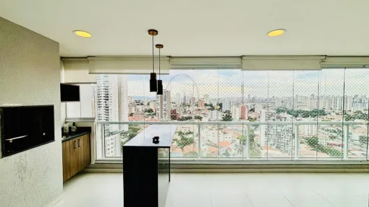 Apartamento com 3 Quartos à venda, 100m² no Jardim da Glória, São Paulo