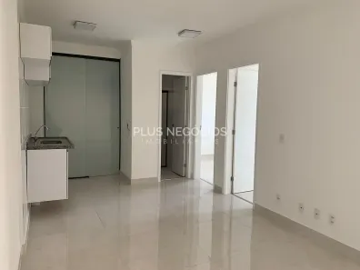 Apartamento com 2 Quartos à venda, 52m² no Jardim Gutierres, Sorocaba