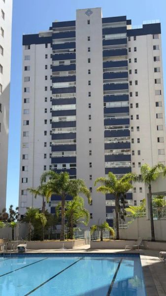 Apartamento com 4 quartos — Buritis, Belo Horizonte