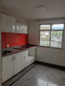 Apartamento com 2 Quartos para alugar, 50m² no Metrópole, Nova Iguaçu