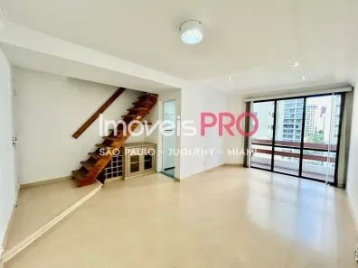 Apartamento com 1 Quarto à venda, 60m² no Planalto Paulista, São Paulo