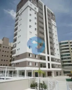 Apartamento com 3 Quartos à venda, 116m² no Parque Campolim, Sorocaba