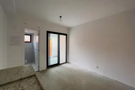 Kitnet com 1 Quarto à venda, 22m² no Vila Mariana, São Paulo