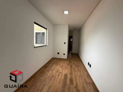 Cobertura com 2 Quartos à venda, 90m² no Vila Metalúrgica, Santo André