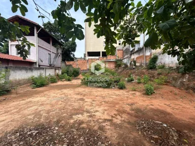 à venda, 330m² no Caiçaras, Belo Horizonte