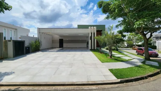 Casa com 4 Quartos à venda, 342m² no Paisagem Renoir, Cotia