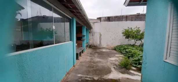 Casa com 2 Quartos à venda, 162m² no Jardim, Itanhaém