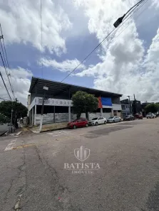 Galpão/Depósito/Armazém para alugar, 720m² no Marco, Belém