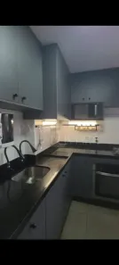 Apartamento com 2 Quartos para alugar, 62m² no Curicica, Rio de Janeiro