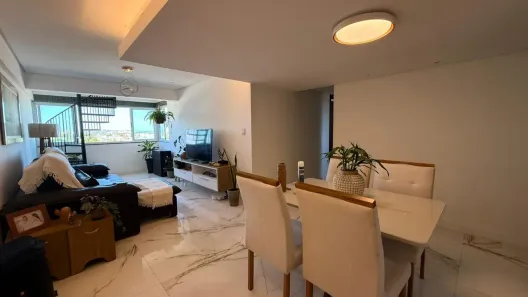 Cobertura com 4 Quartos para venda ou aluguel, 140m² no Pitangueiras, Lauro de Freitas