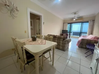 Apartamento com 2 Quartos à venda, 84m² no Pitangueiras, Guarujá