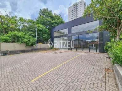Prédio Comercial à venda, 502m² no Pátria Nova, Novo Hamburgo