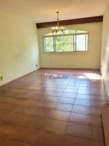 Apartamento com 3 Quartos à venda, 98m² no Tucuruvi, São Paulo