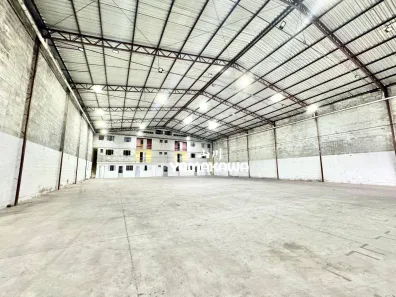 Galpão/Depósito/Armazém para alugar, 1000m² no Jardim Matarazzo, São Paulo