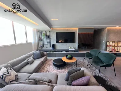 Apartamento com 4 Quartos à venda, 211m² no Maurício de Nassau, Caruaru