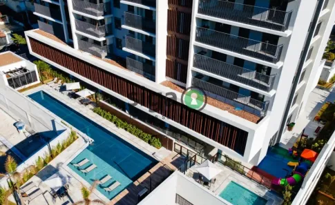 Apartamento com 3 Quartos à venda, 92m² no Vila Santa Catarina, São Paulo