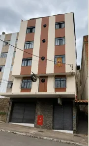 Apartamento com 2 Quartos para alugar, 82m² no São Mateus, Juiz de Fora