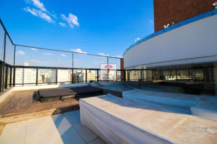 Apartamento com 4 Quartos à venda, 380m² no Indianópolis, São Paulo
