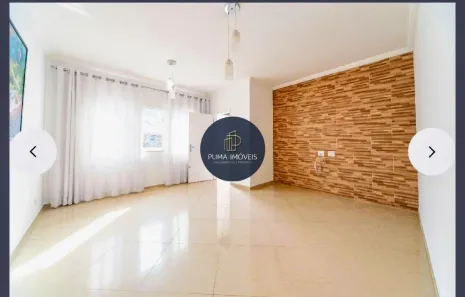 Sobrado com 3 Quartos à venda, 249m² no Jardim Las Vegas, Santo André