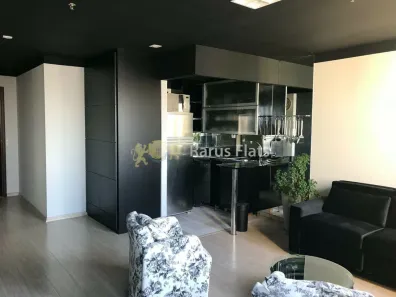 Flat com 1 Quarto para alugar, 55m² no Vila Olímpia, São Paulo