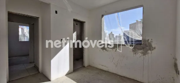 Cobertura com 2 Quartos à venda, 120m² no Serra, Belo Horizonte