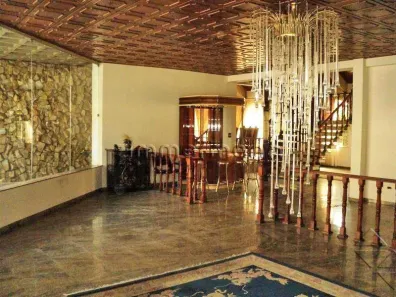 Sobrado com 4 Quartos à venda, 670m² no Lapa, São Paulo