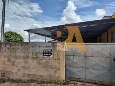 Lote/Terreno à venda, 1100m² no Jardim Fontanella, Jaguariúna