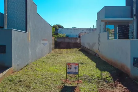 Lote/Terreno à venda, 315m² no Alto da Glória, Cruzeiro do Oeste
