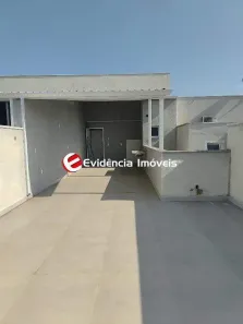 Cobertura com 3 Quartos à venda, 103m² no Paraíso, Santo André